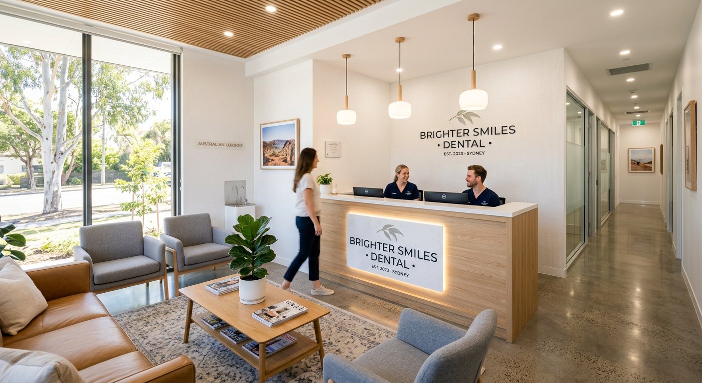 Dental Care Business